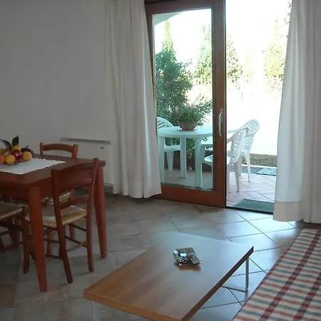 Apartament Le Tre Peonie *