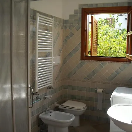 Le Tre Peonie * Tortolì