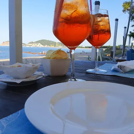 아파트 Le Tre Peonie