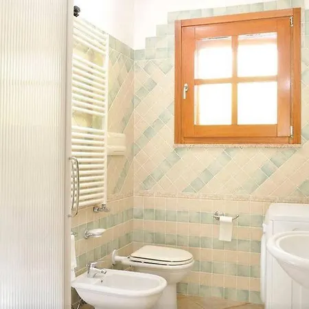 아파트 Le Tre Peonie 토르톨리