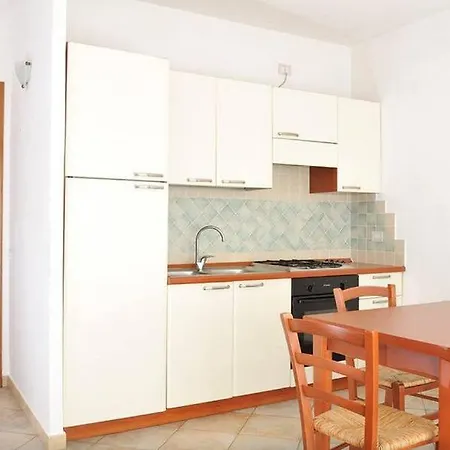 Le Tre Peonie Apartament Tortolì