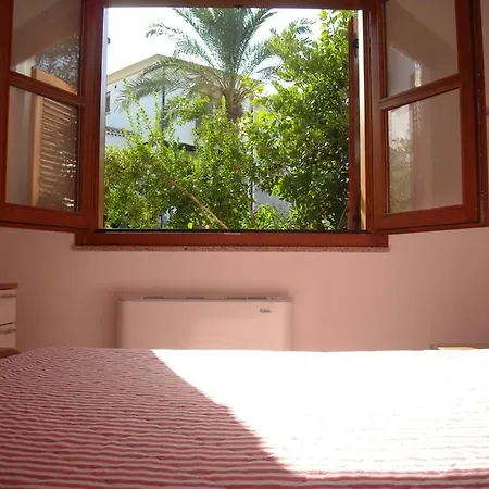 Le Tre Peonie Apartamento