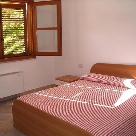 Le Tre Peonie * Tortolì