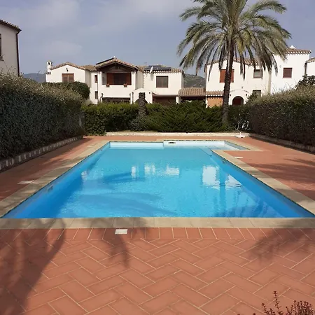 Le Tre Peonie Apartamento *