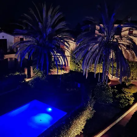 Le Tre Peonie Tortolì