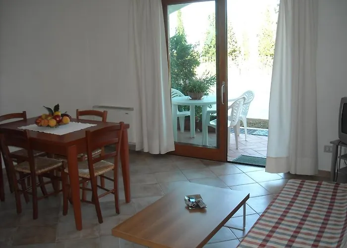 Daire Le Tre Peonie *