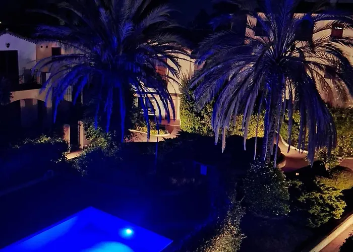 Le Tre Peonie Tortolì